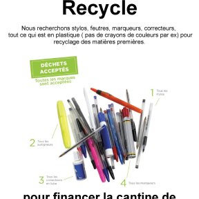 recyclage_stylos